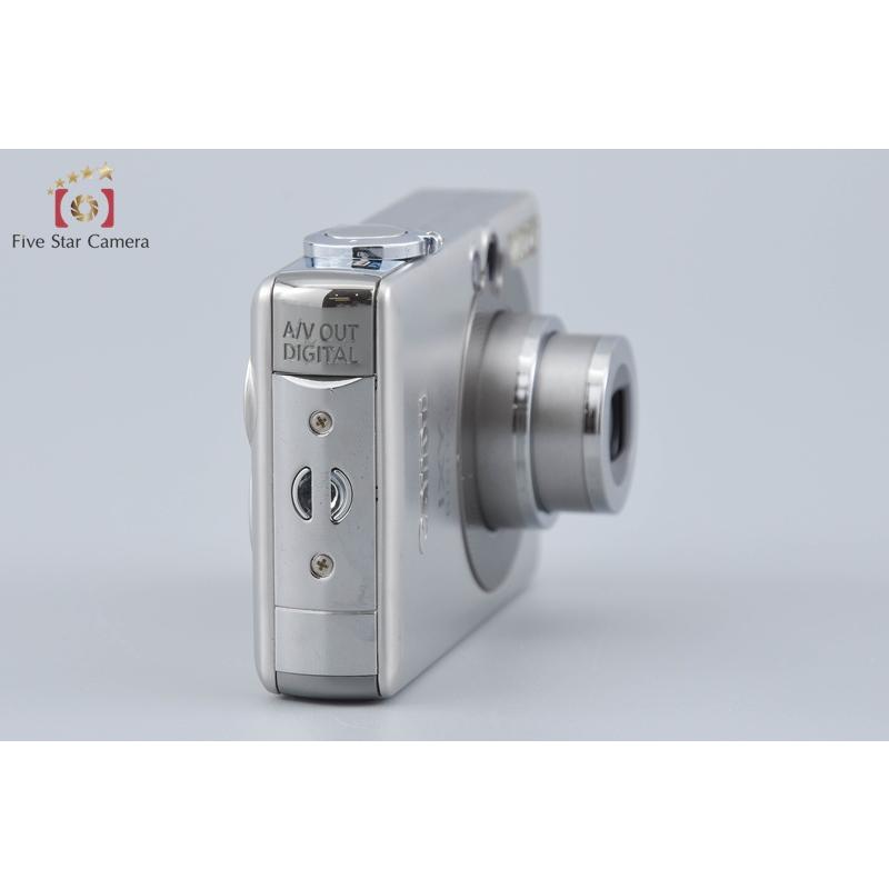 キヤノン（Canon） 【中古】Canon IXY Digital 55 コンパクトデジタル