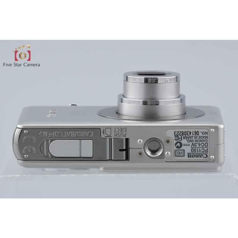 キヤノン（Canon） 【中古】Canon IXY Digital 55 コンパクトデジタル