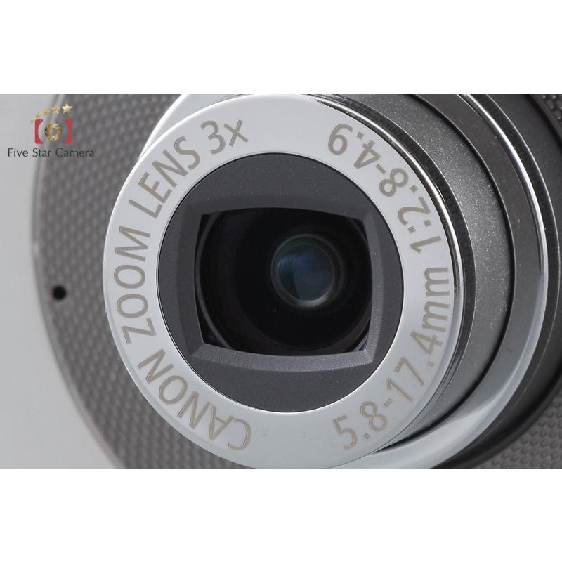キヤノン（Canon） 【中古】Canon IXY Digital 55 コンパクトデジタル