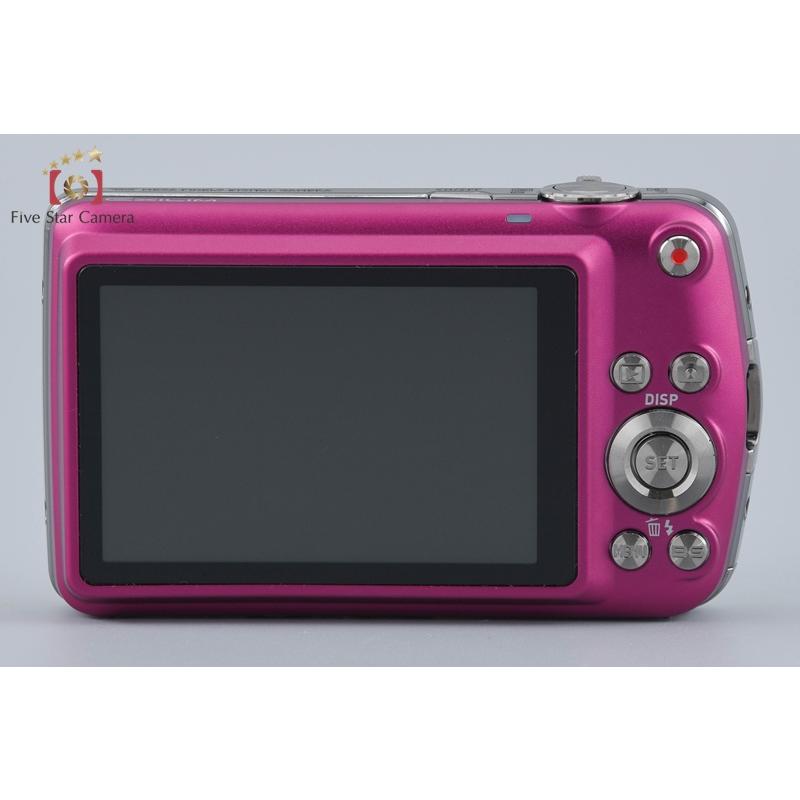 CASIO（カシオ） 【中古】Casio EXILIM ZOOM EX-Z1 パープル