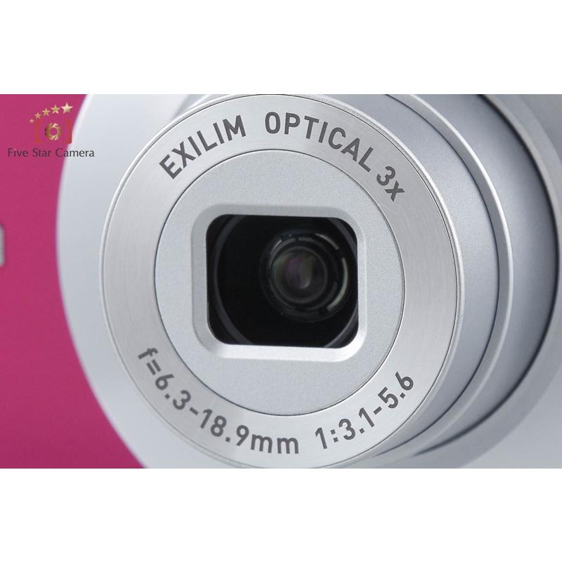 【中古】Casio カシオ EXILIM ZOOM EX-Z1 パープル コンパクトデジタルカメラ CASIO（カシオ） 【中古】Casio EXILIM ZOOM EX-Z1 パープル
