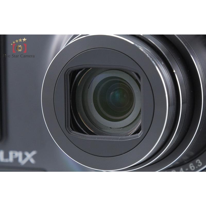ニコン（Nikon） 【中古】Nikon COOLPIX S9500 マットブラック