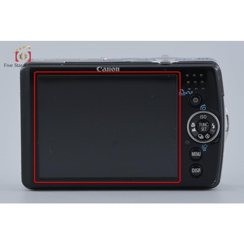 キヤノン（Canon） 【中古】Canon IXY Digital 80 コンパクトデジタル