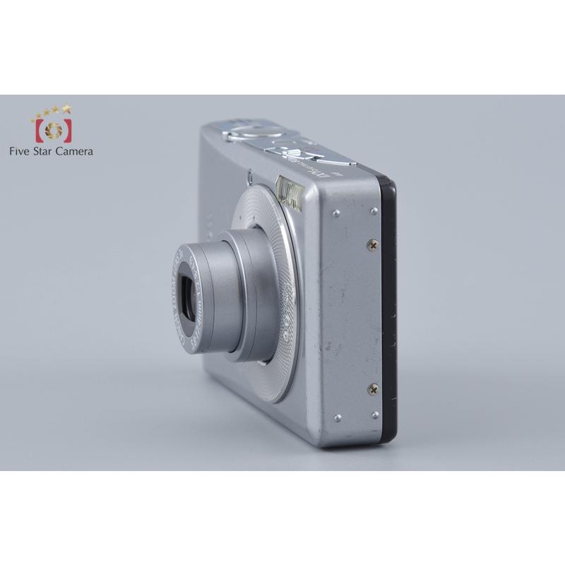 キヤノン（Canon） 【中古】Canon IXY Digital 80 コンパクトデジタル