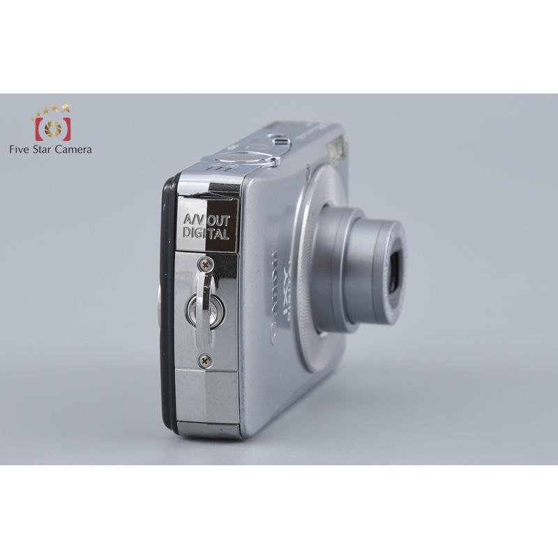 キヤノン（Canon） 【中古】Canon IXY Digital 80 コンパクトデジタル