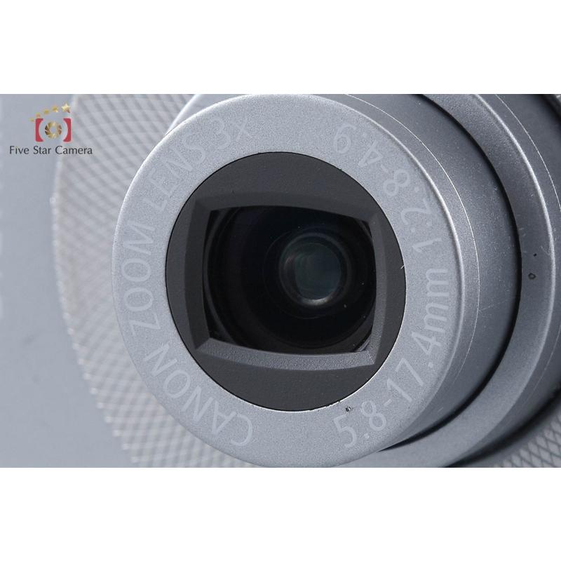 キヤノン（Canon） 【中古】Canon IXY Digital 80 コンパクトデジタル