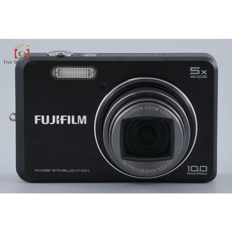 FUJIFILM FINEPIX J250 デジカメ コンデジ【動作確認済】 FUJIFILM（フジフイルム） 【中古】FUJIFILM 富士フイルム FINEPIX