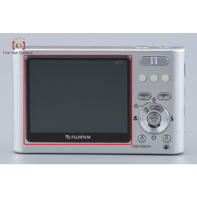 FUJIFILM（フジフイルム） 【中古】FUJIFILM 富士フイルム FINEPIX Z3