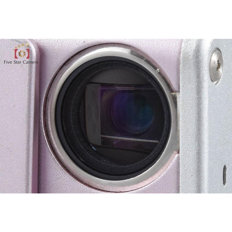 【中古】(フジフイルム) FUJIFILM FinePix Z3 ピンク FUJIFILM（フジフイルム） 【中古】FUJIFILM 富士フイルム FINEPIX Z3