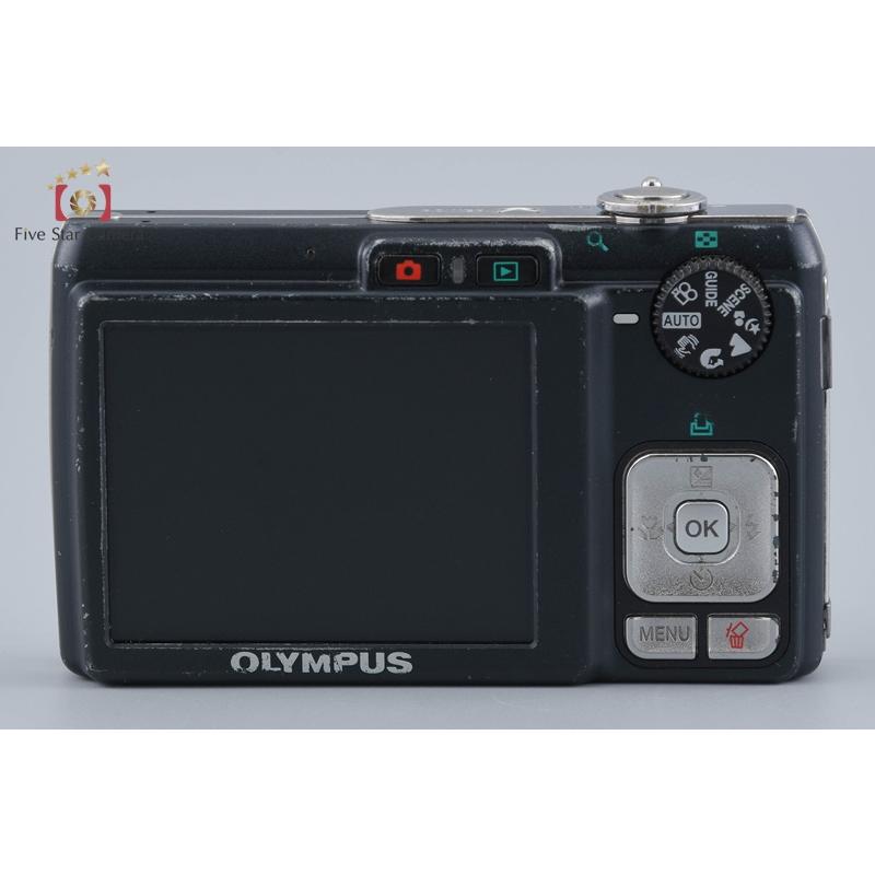 ❤️動作確認済❤️ OLYMPUS CAMEDIA FE-240 レトロ コンデジ オリンパス（OLYMPUS） 【中古】OLYMPUS Camedia FE-240 コンパクト