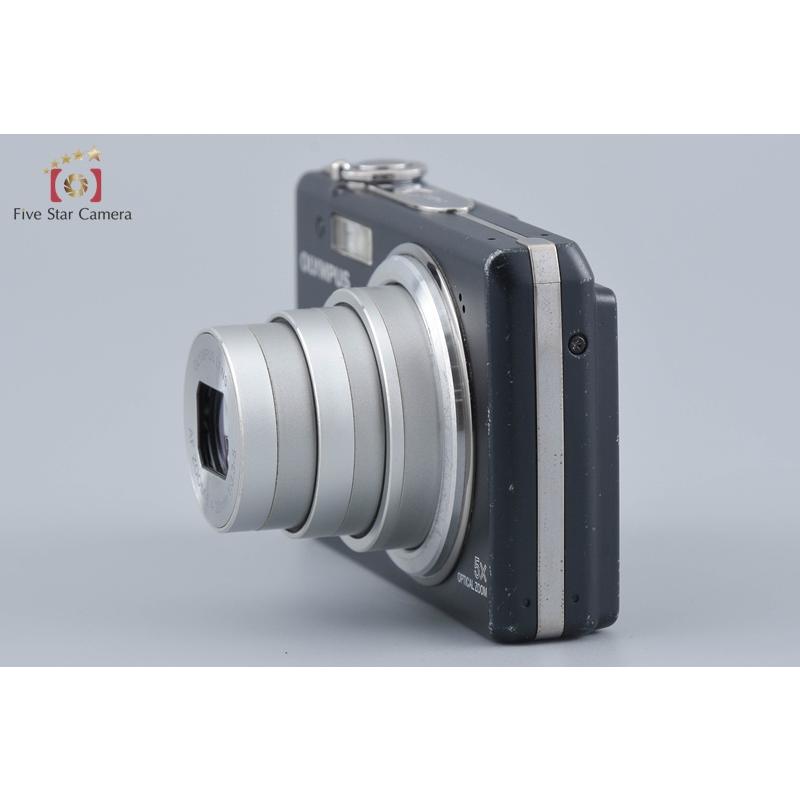 オリンパス（OLYMPUS） 【中古】OLYMPUS Camedia FE-240 コンパクト