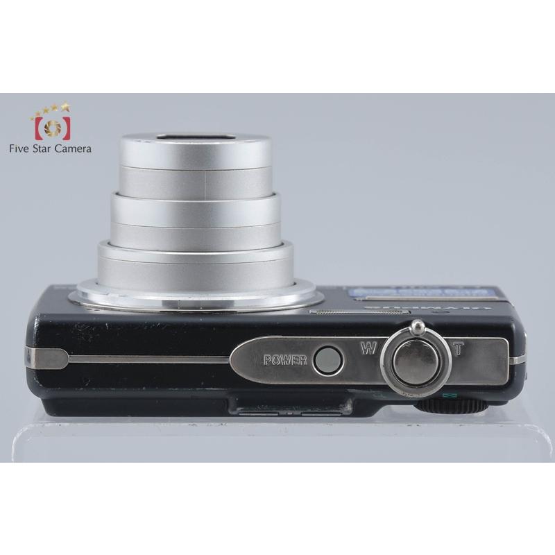 オリンパス（OLYMPUS） 【中古】OLYMPUS Camedia FE-240 コンパクト