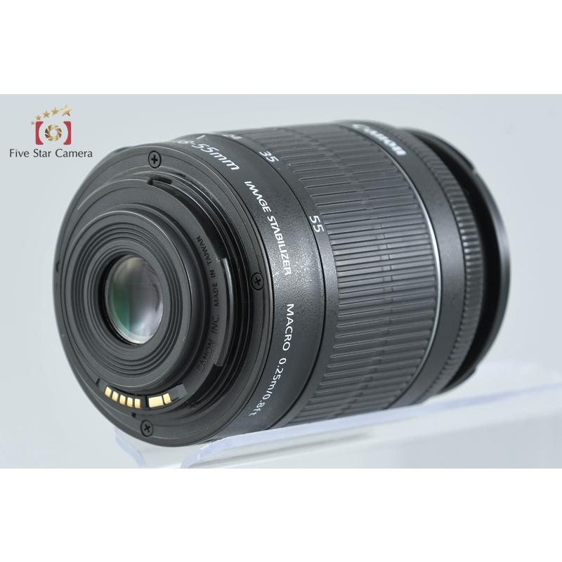 キヤノン（Canon） 【中古】Canon EOS 70D EF-S 18-55 IS STM レンズ