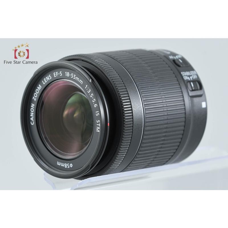 キヤノン（Canon） 【中古】Canon EOS 70D EF-S 18-55 IS STM レンズ