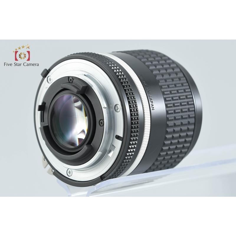 ニコン（Nikon） 【中古】Nikon Ai-S NIKKOR 28mm f/2 : 中古カメラの 