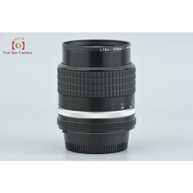 ニコン（Nikon） 【中古】Nikon Ai-S NIKKOR 28mm f/2 : 中古カメラの 