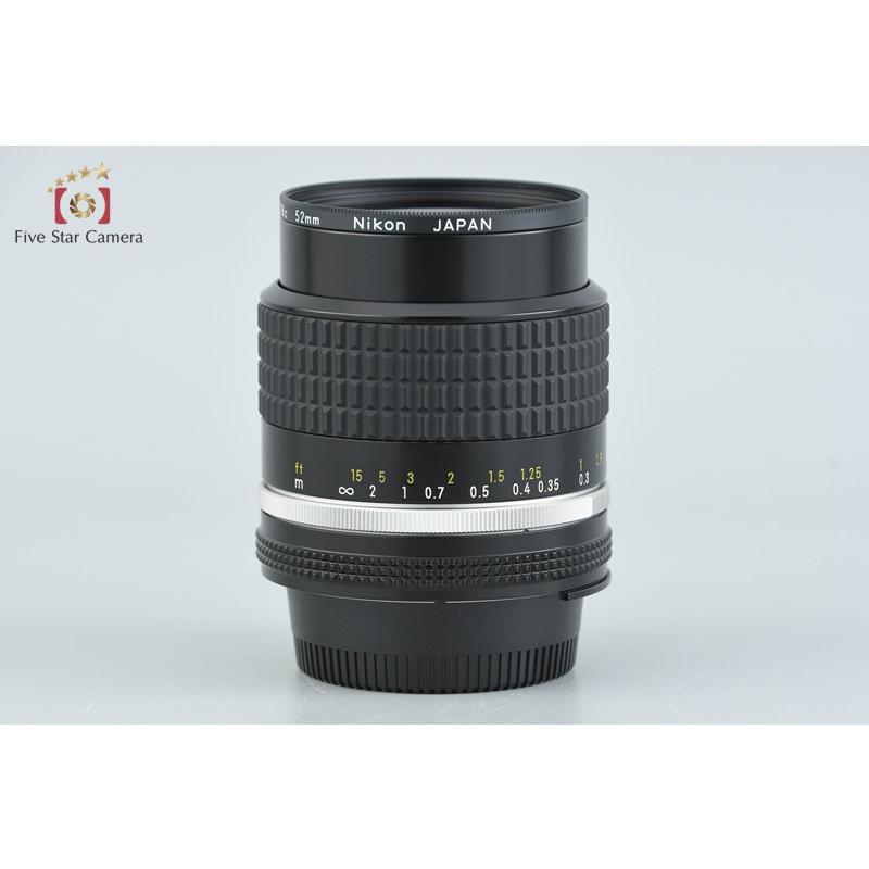 ニコン（Nikon） 【中古】Nikon Ai-S NIKKOR 28mm f/2 : 中古カメラの 