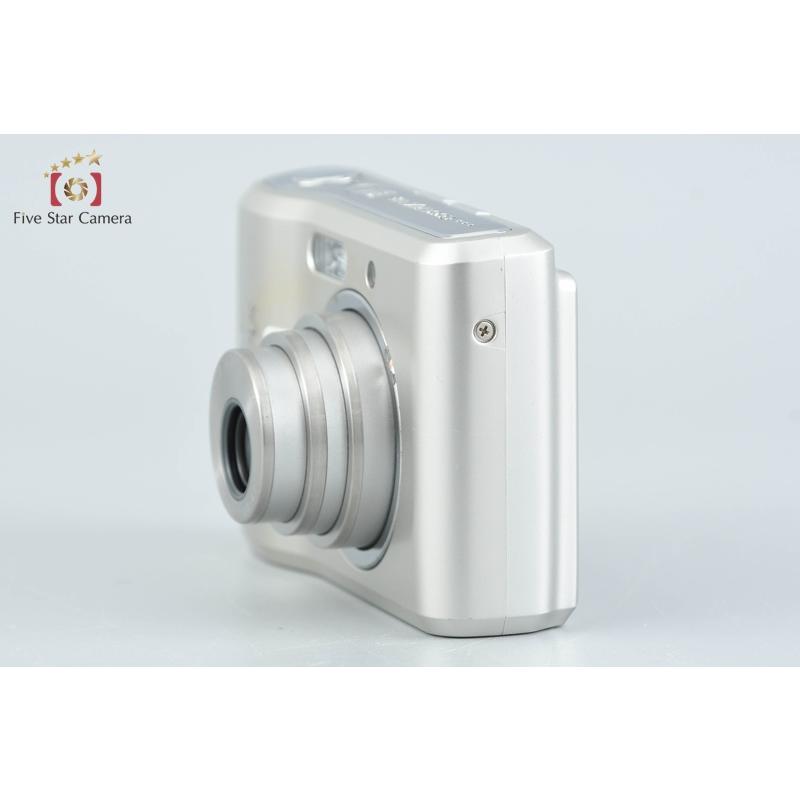 ニコン（Nikon） 【中古】Nikon COOLPIX L16 シルバー コンパクト