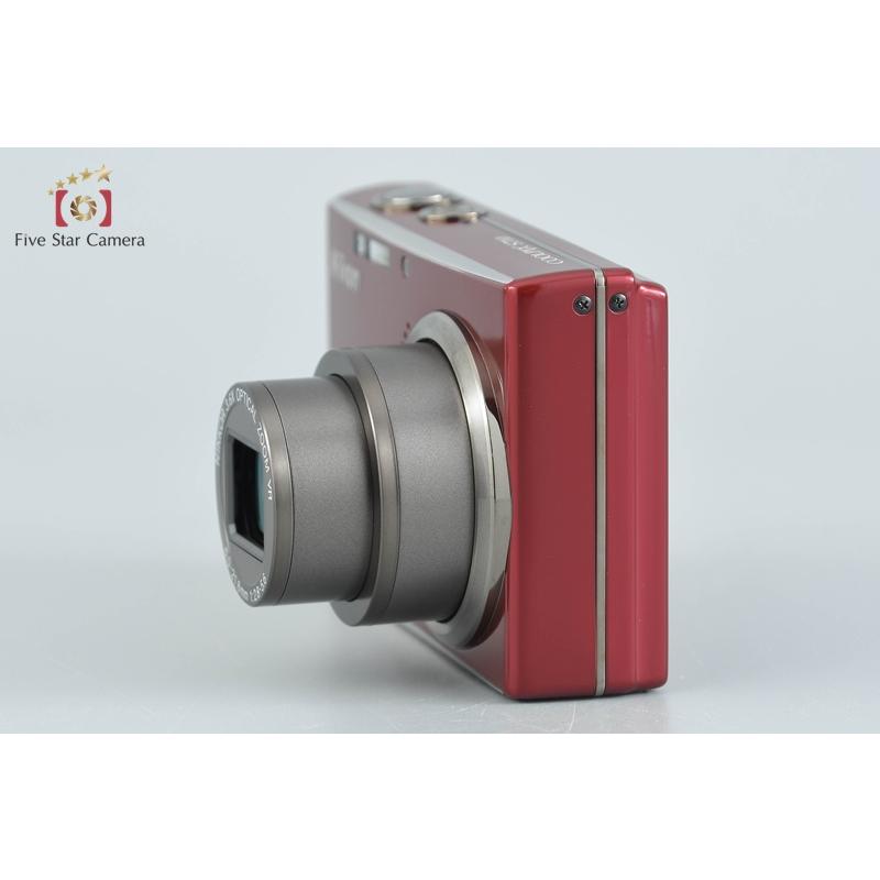 ニコン（Nikon） 【中古】Nikon COOLPIX S710 ディープレッド