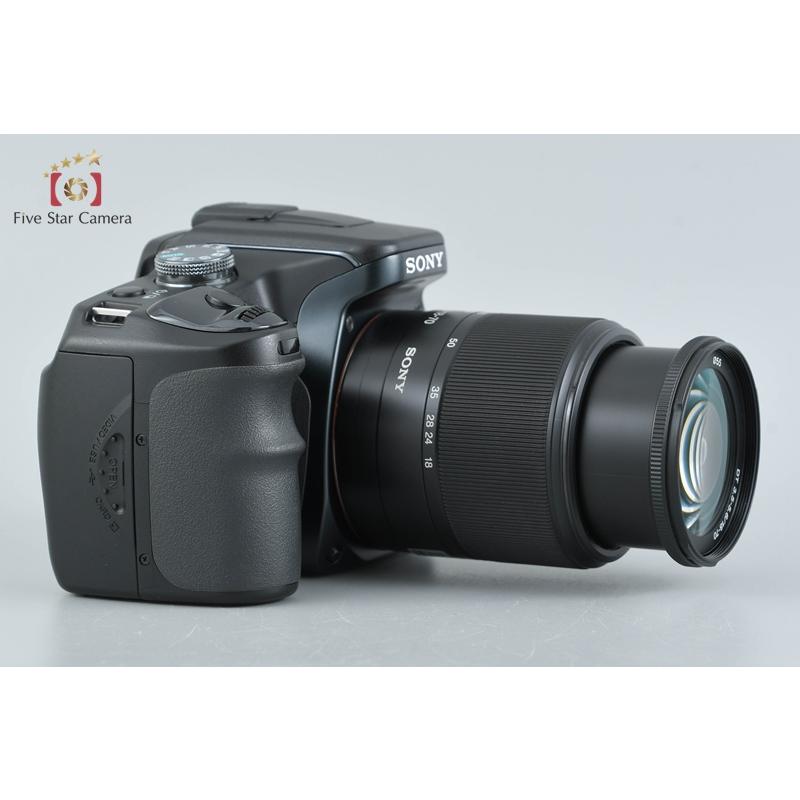 SONY（ソニー） 【中古】SONY α100 DSLR-A100 ズームレンズキット