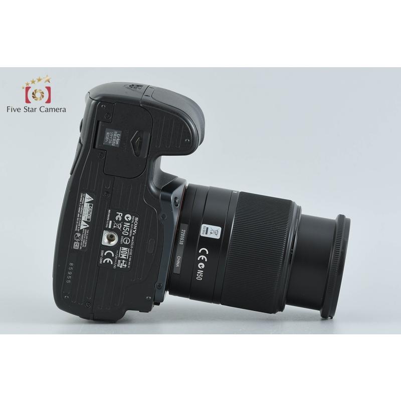 SONY（ソニー） 【中古】SONY α100 DSLR-A100 ズームレンズキット