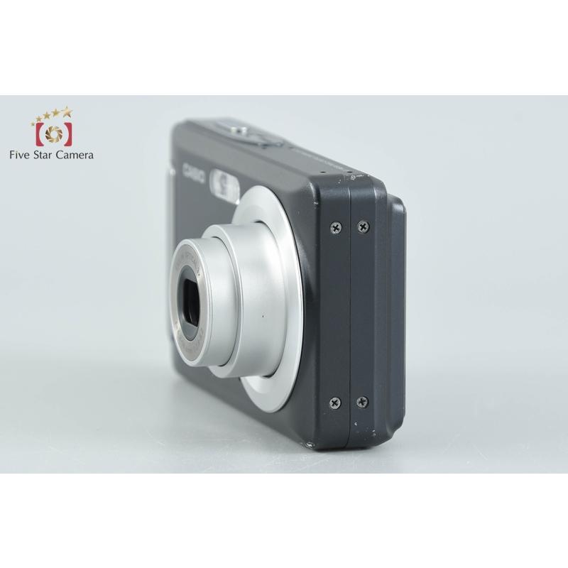 CASIO（カシオ） 【中古】Casio EXILIM ZOOM EX-Z9 コンパクトデジタル