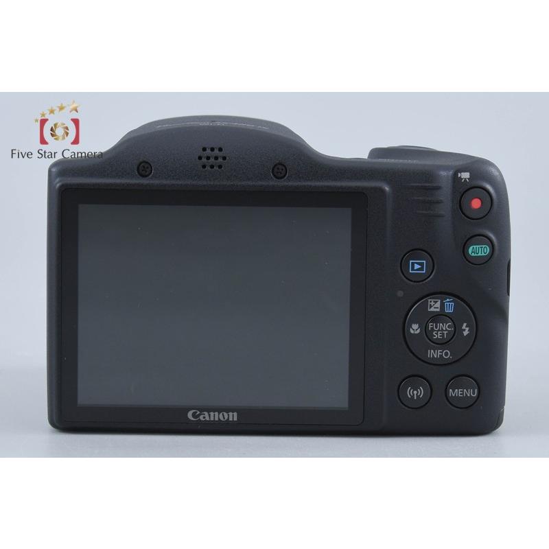 キヤノン（Canon） 【中古】Canon PowerShot SX420 IS ブラック