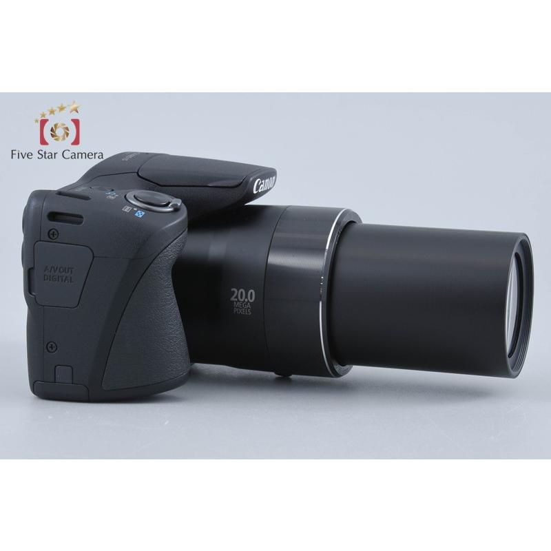 キヤノン（Canon） 【中古】Canon PowerShot SX420 IS ブラック