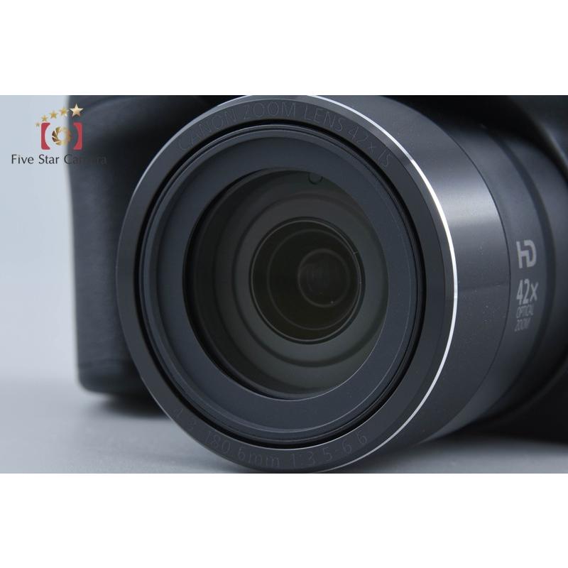 キヤノン（Canon） 【中古】Canon PowerShot SX420 IS ブラック