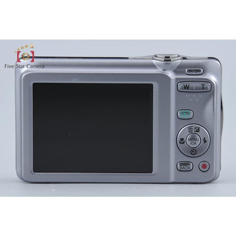 【中古】(フジフイルム) FUJIFILM FX-JX550 楽天市場】【中古】 (フジフイルム) FUJIFILM FX-JX550【中古カメラ