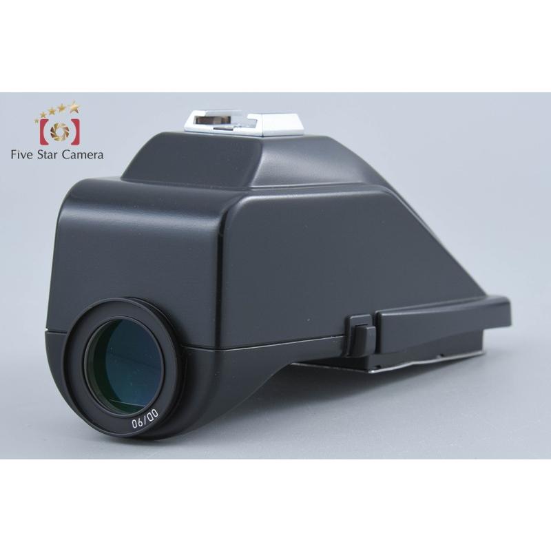 カメラ ハッセルブラッド HASSELBLAD プリズムファインダー PM90