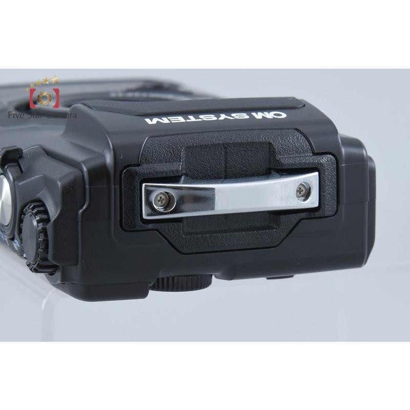 OM SYSTEM 【中古】OM SYSTEM (OLYMPUS) オーエム システム TOUGH TG-7