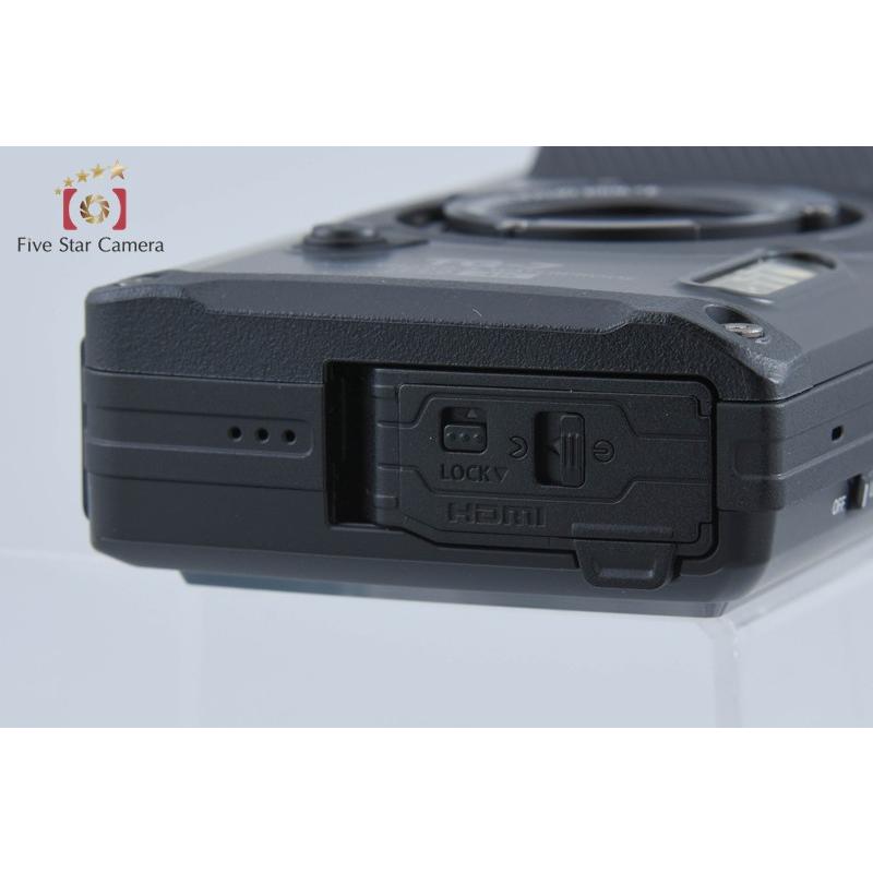 OM SYSTEM 【中古】OM SYSTEM (OLYMPUS) オーエム システム TOUGH TG-7