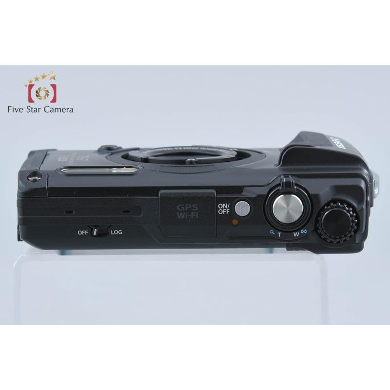 OM SYSTEM 【中古】OM SYSTEM (OLYMPUS) オーエム システム TOUGH TG-7