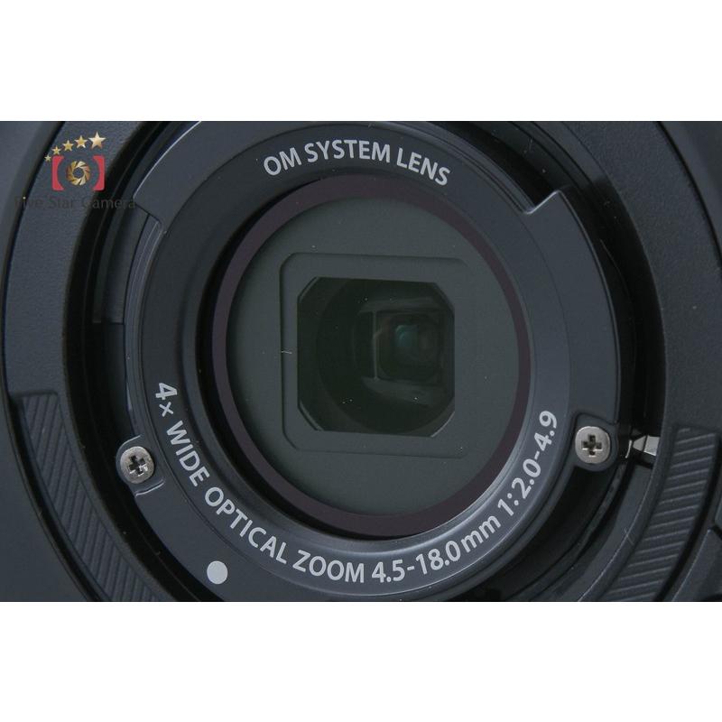 OM SYSTEM 【中古】OM SYSTEM (OLYMPUS) オーエム システム TOUGH TG-7