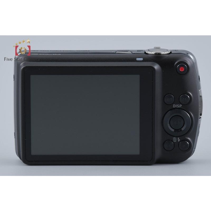 CASIO（カシオ） 【中古】CASIO EXILIM EX-Z330 コンパクトデジタル
