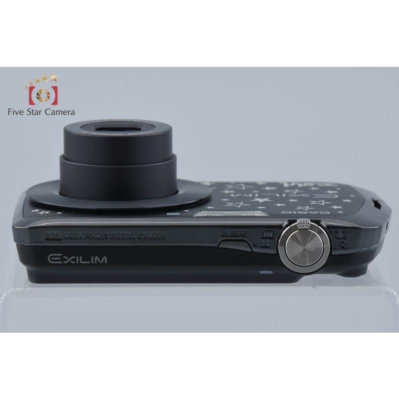 CASIO（カシオ） 【中古】CASIO EXILIM EX-Z330 コンパクトデジタル