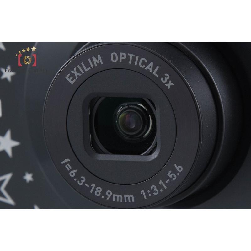 CASIO（カシオ） 【中古】CASIO EXILIM EX-Z330 コンパクトデジタル