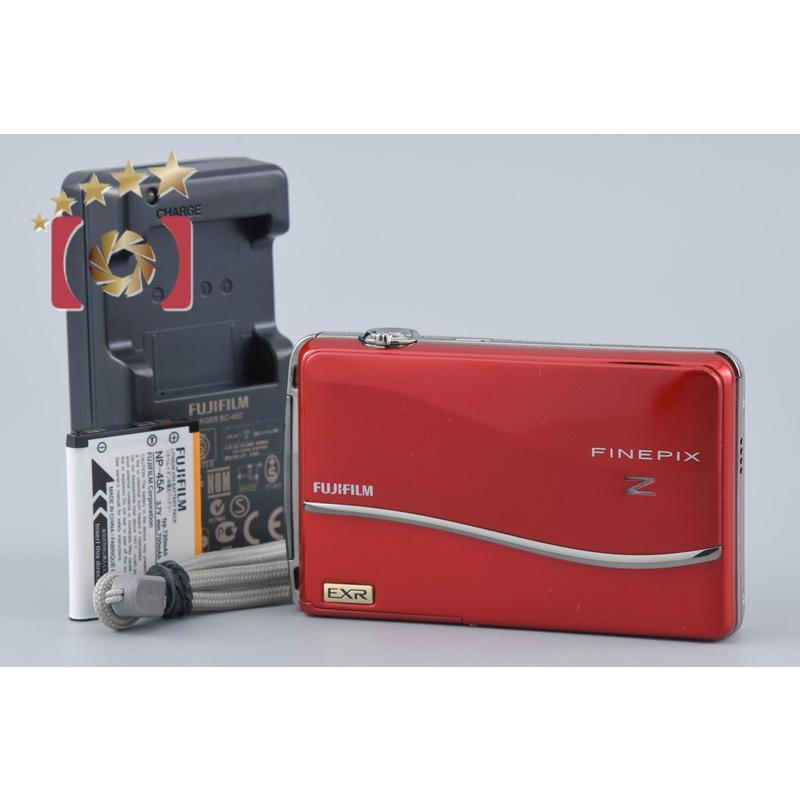 FUJIFILM（フジフイルム） 【中古】FUJIFILM 富士フイルム FINEPIX