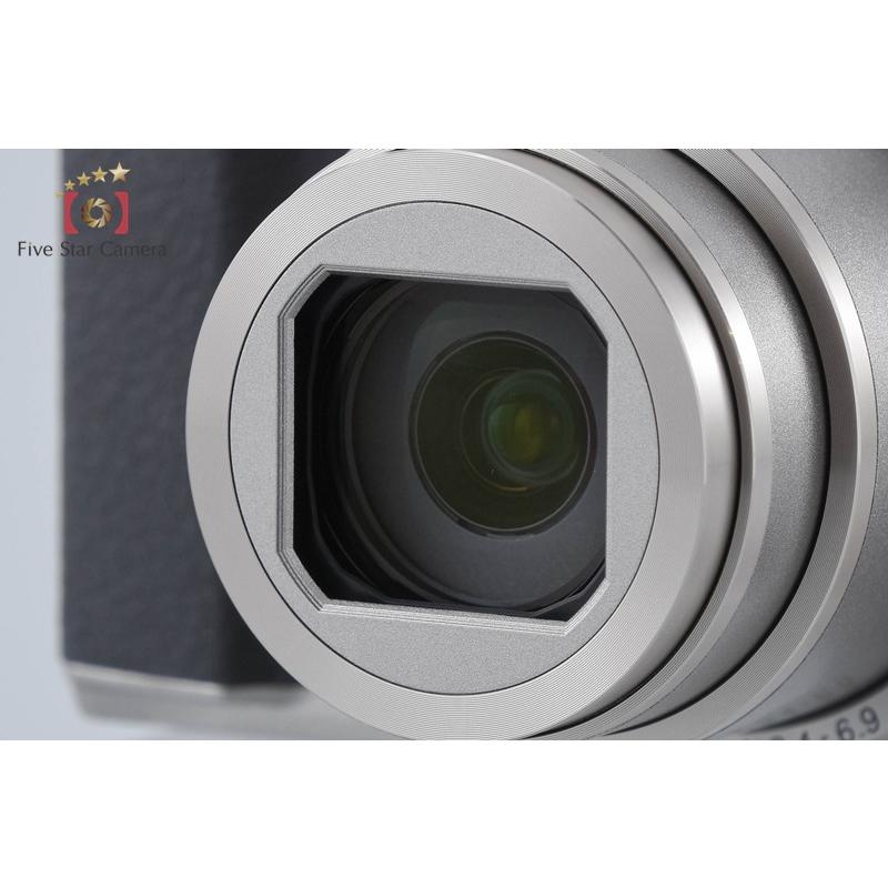 ニコン（Nikon） 【中古】Nikon COOLPIX A900 シルバー コンパクト