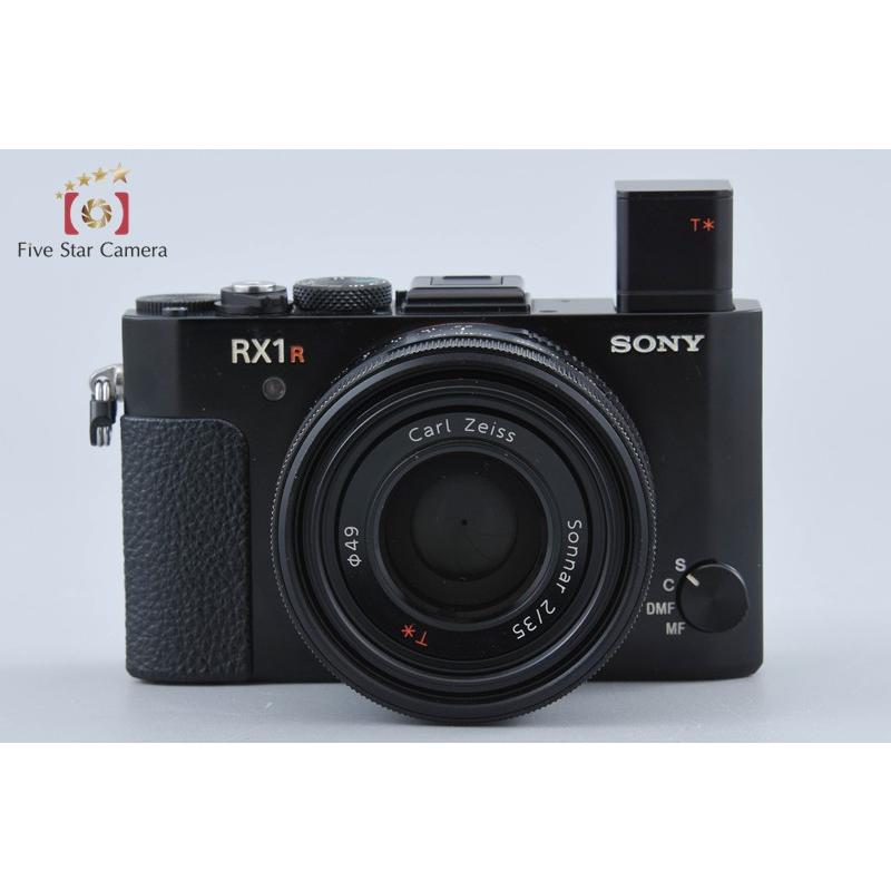 SONY（ソニー） 【中古】SONY Cyber-Shot RX1RII DSC-RX1RM2 デジタル 