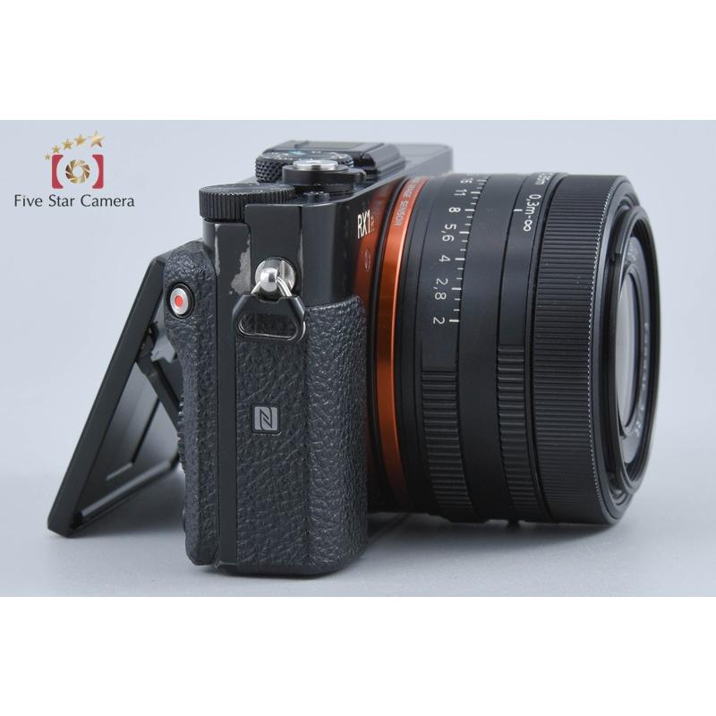 SONY（ソニー） 【中古】SONY Cyber-Shot RX1RII DSC-RX1RM2 デジタル