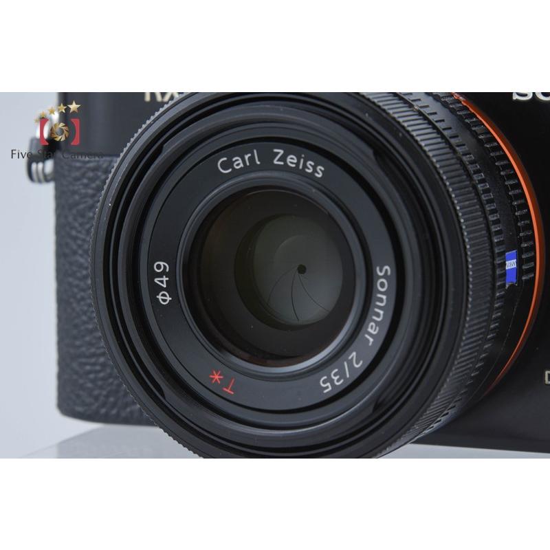 SONY（ソニー） 【中古】SONY Cyber-Shot RX1RII DSC-RX1RM2 デジタル