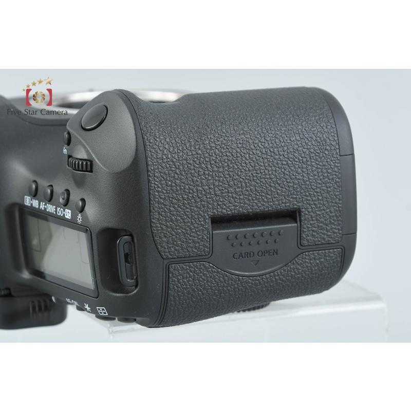 キヤノン（Canon） 【中古】Canon EOS 5D Mark III デジタル一眼レフ