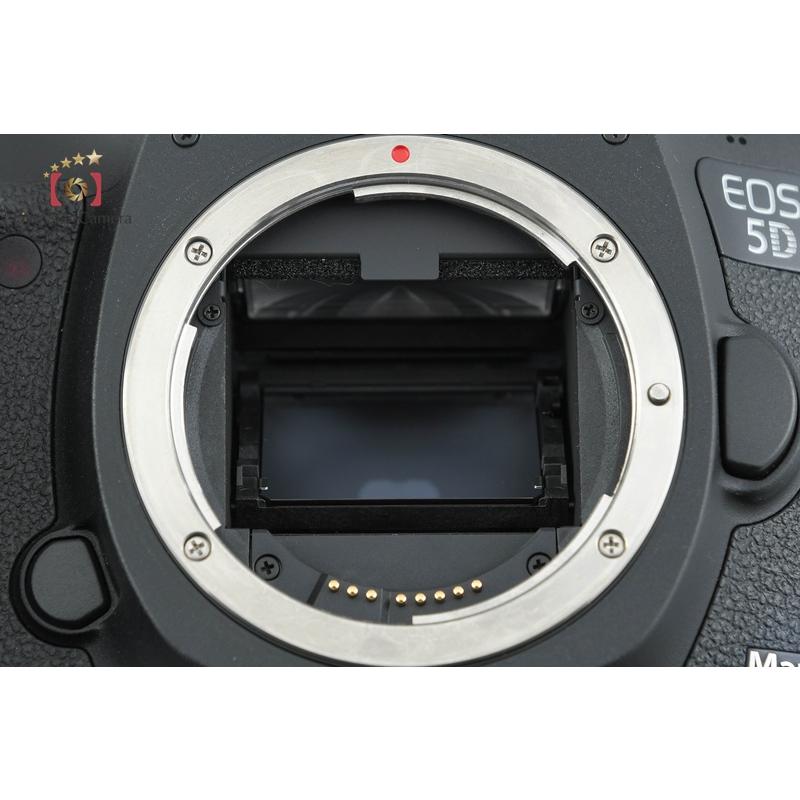 キヤノン（Canon） 【中古】Canon EOS 5D Mark III デジタル一眼レフ