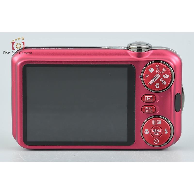 FUJIFILM（フジフイルム） 【中古】FUJIFILM 富士フイルム FINEPIX