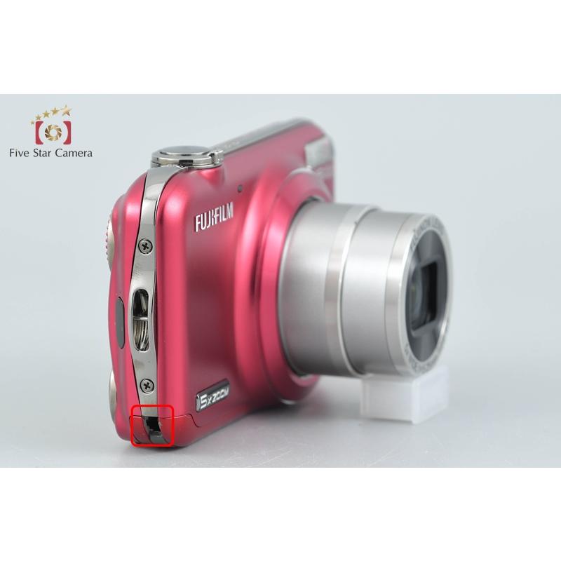 FUJIFILM（フジフイルム） 【中古】FUJIFILM 富士フイルム FINEPIX