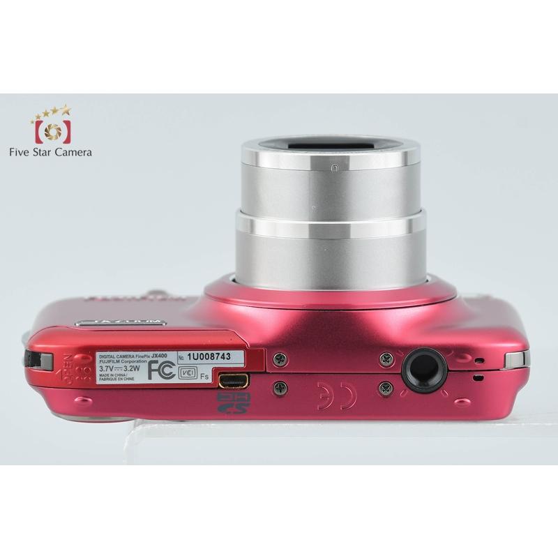 FUJIFILM（フジフイルム） 【中古】FUJIFILM 富士フイルム FINEPIX