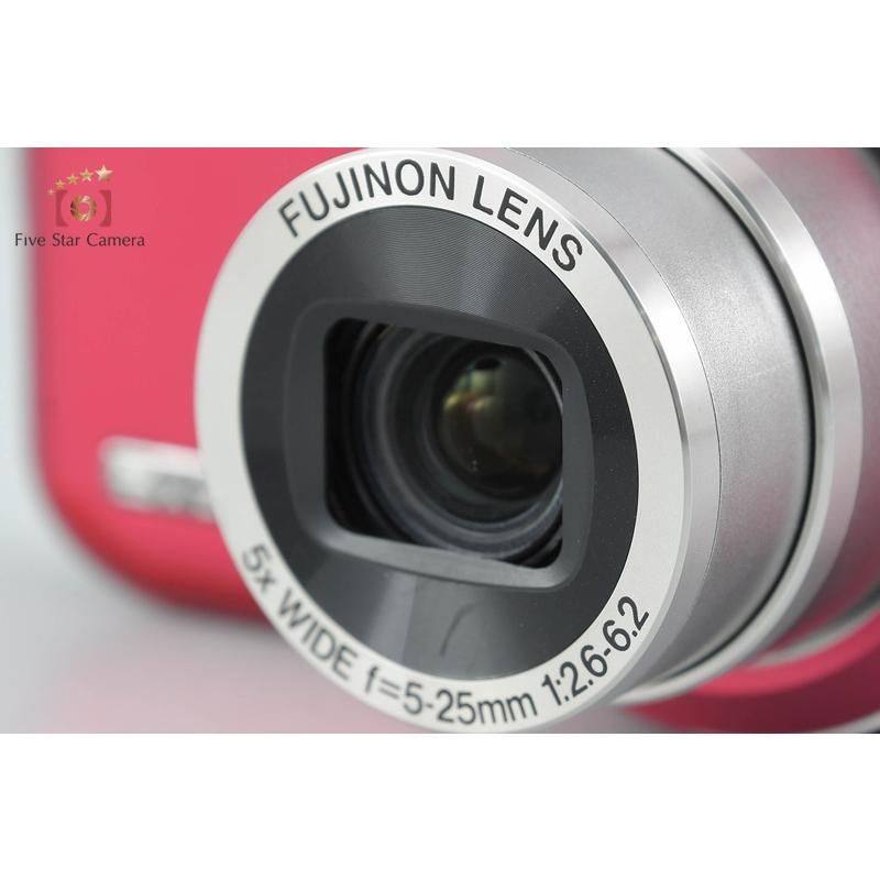 FUJIFILM（フジフイルム） 【中古】FUJIFILM 富士フイルム FINEPIX