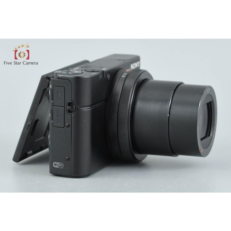 SONY（ソニー） 【中古】SONY Cyber-Shot RX100 III DSC-RX100M3
